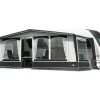dwt Zelte DWT Jubilee 40 240 Größe 12 (881-910) Wohnwagenvorzelt< Reisevorzelte|Volleinzug Vorzelte
