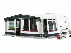 dwt Zelte Reisevorzelte|Volleinzug Vorzelte^DWT Paradies III 280 Größe 16 (1001-1030) Wohnwagenvorzelt