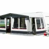 dwt Zelte Reisevorzelte|Volleinzug Vorzelte-DWT Paradies III 280 Größe 10 (821-850) Wohnwagenvorzelt