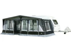 dwt Zelte Luftvorzelte|Luftvorzelte-DWT Prime AIR II Gr. 31 (906-930) Wohnwagen Vorzelt