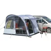 dwt Zelte DWT Rapid Air II (340 x 240 cm) Busvorzelt< Luftvorzelte|Aufblasbare Busvorzelte