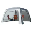 dwt Zelte Partyzelte-DWT Relax Air 350 Pavillon