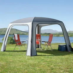 dwt Zelte Partyzelte-DWT Relax Air 350 Pavillon