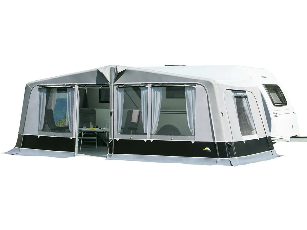 dwt Zelte DWT Scala AIR 280 Gr. 31 (906-930) Wohnwagen Vorzelt< Luftvorzelte|Luftvorzelte