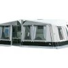 dwt Zelte Luftvorzelte|Luftvorzelte^DWT Scala AIR 280 Gr. 51 (956-980) Wohnwagen Vorzelt