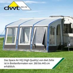 dwt Zelte Luftvorzelte|Luftvorzelte-DWT Space Air 375L (375x280) Luftvorzelt