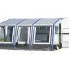 dwt Zelte DWT Space Air 375M (375x280) Luftvorzelt< Luftvorzelte|Luftvorzelte