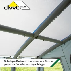 dwt Zelte DWT Space Air 260M (260x280) Luftvorzelt< Luftvorzelte|Luftvorzelte