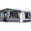 dwt Zelte DWT Tango 240 Größe 20 (1121-1150) Wohnwagenvorzelt< Reisevorzelte|Volleinzug Vorzelte