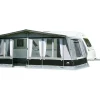 dwt Zelte Luftvorzelte|Luftvorzelte-DWT Travel Comfort Air 240 Gr. 71 (1006-1030) Wohnwagen Vorzelt