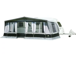 dwt Zelte DWT Travel Comfort Air 240 Gr. 61 (981-1005) Wohnwagen Vorzelt< Luftvorzelte|Luftvorzelte