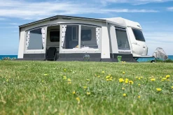 dwt Zelte DWT Trend II 240 Größe 14 (941-970) Wohnwagenvorzelt< Saisonvorzelte|Volleinzug Vorzelte