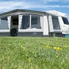 dwt Zelte DWT Trend II 240 Größe 10 (821-850) Wohnwagenvorzelt< Saisonvorzelte|Volleinzug Vorzelte