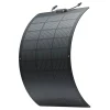 EcoFlow Solarmodule-100 Watt Flexible Solar Panel