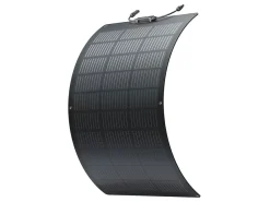 EcoFlow Solarmodule-100 Watt Flexible Solar Panel