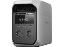 EcoFlow Powerstations-DELTA 3 Classic Powerstation
