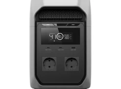 EcoFlow Powerstations-DELTA 3 Classic Powerstation