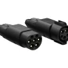 EcoFlow Elektro Zubehör-DELTA Pro EV X-Stream Adapter