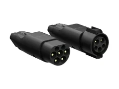 EcoFlow Elektro Zubehör-DELTA Pro EV X-Stream Adapter