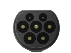 EcoFlow Elektro Zubehör-DELTA Pro EV X-Stream Adapter