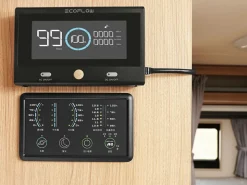 EcoFlow DELTA Pro Remote Control< Elektro Zubehör