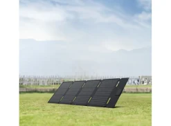 EcoFlow faltbares Solarpanel – 60 Watt< Solarmodule