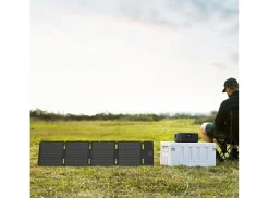 EcoFlow faltbares Solarpanel – 60 Watt< Solarmodule