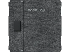 EcoFlow faltbares Solarpanel – 60 Watt< Solarmodule