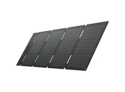 EcoFlow Solarmodule-faltbares Solarpanel – 45 Watt