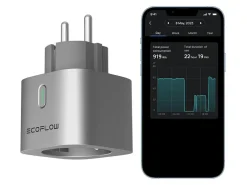 EcoFlow Elektro Zubehör^Smart Plug