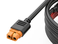 EcoFlow Solar 5 Meter MC4 to XT60 Cable< Elektro Zubehör