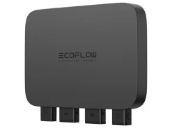 EcoFlow Ladegeräte-800W Alternator Smart Ladegerät