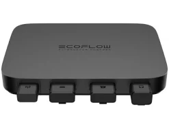 EcoFlow Ladegeräte-800W Alternator Smart Ladegerät