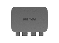 EcoFlow Ladegeräte-800W Alternator Smart Ladegerät