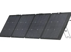 EcoFlow Solarmodule-220W Solarpanel