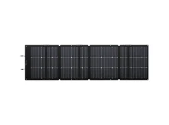 EcoFlow Solarmodule-220W Solarpanel