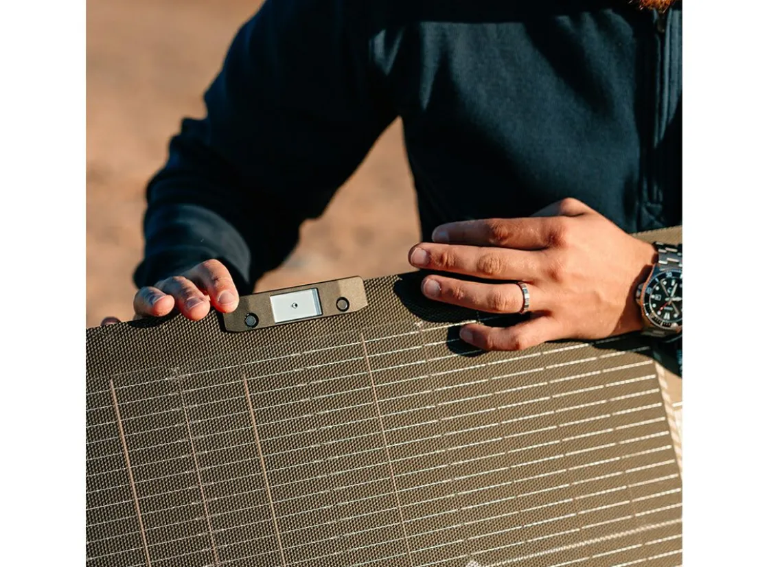 EcoFlow Solarmodule-220W Solarpanel