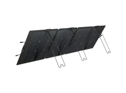 EcoFlow Solarmodule-220W Solarpanel