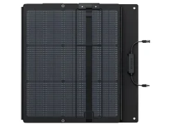 EcoFlow Solarmodule-220W Solarpanel