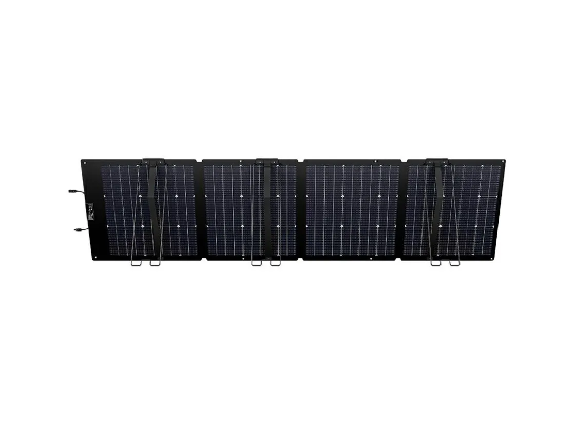 EcoFlow Solarmodule-220W Solarpanel