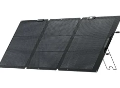 EcoFlow Solarmodule^160W Solarpanel