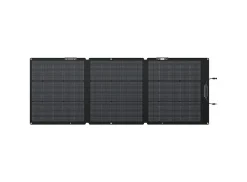 EcoFlow Solarmodule^160W Solarpanel