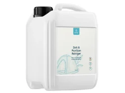 Markenlos Pflege & Reparatuur|Pflege & Reparatuur^Eco:fy 2,5 Liter Zelt & Pavillon Reiniger