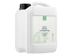Markenlos Pflege & Reparatuur|Pflege & Reparatuur^Eco:fy 2,5 Liter Zelt & Pavillon Imprägnierung