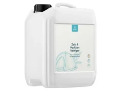Markenlos Pflege & Reparatuur|Pflege & Reparatuur^Eco:fy 5 Liter Zelt & Pavillon Reiniger