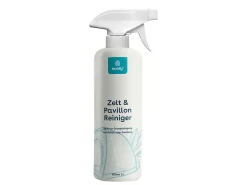 Markenlos Pflege & Reparatuur|Pflege & Reparatuur^Eco:fy 500 ml Zelt & Pavillon Reiniger