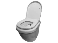 Markenlos Ecosave Comfort Mo Hängetoilette< Einbautoiletten