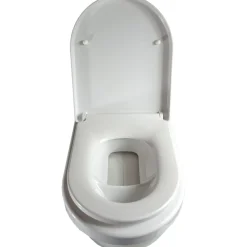 Markenlos Einbautoiletten^Ecosave Comfort MO stehende Trockentoilette