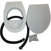 Markenlos Trockentoiletten-Ecosave INI-Paket Trockentoilette