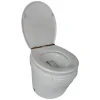 Markenlos Trockentoiletten^Ecosave MAXi Trockentoilette für Boote